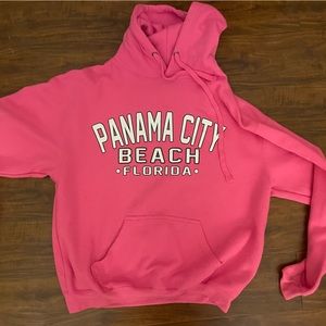 Panama City Beach hoodie